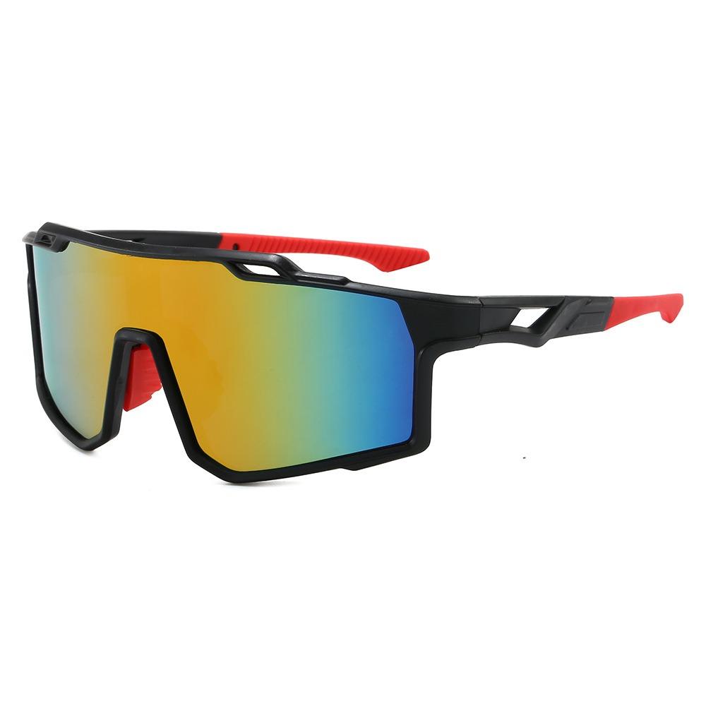 

New Protective Sunglasses Men Women Baseball Cycling Glasses Outdoor Running Sport Eyewear UV400 MTB Bike Bicycle Goggles
