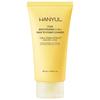 Hanyul Yuja BrightenIng 2 In 1 Mask To Foam Cleanser With vitamIn C + niaCInamide 4.05 Oz 120 Ml