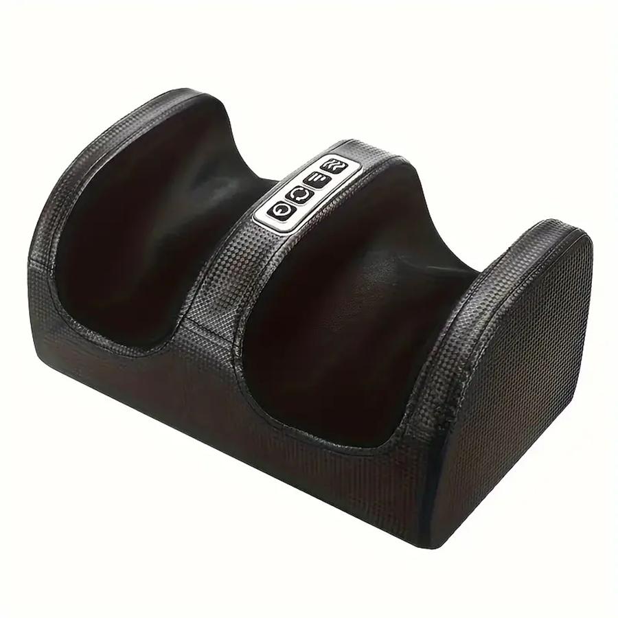 Foot Massage Machine Foot Kneading Foot Leg Massager Electric Heating Home Leg Machine Christmas Gifts, Valentine's Day Gifts, M