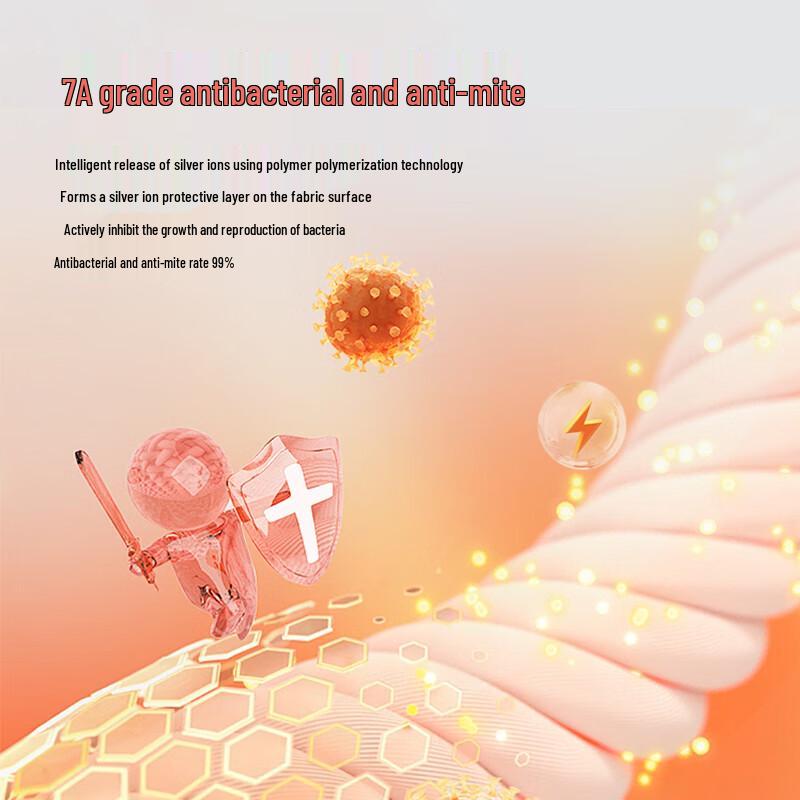 Arctic Velvet Baby & Toddler Winter Thermal Terry Socks