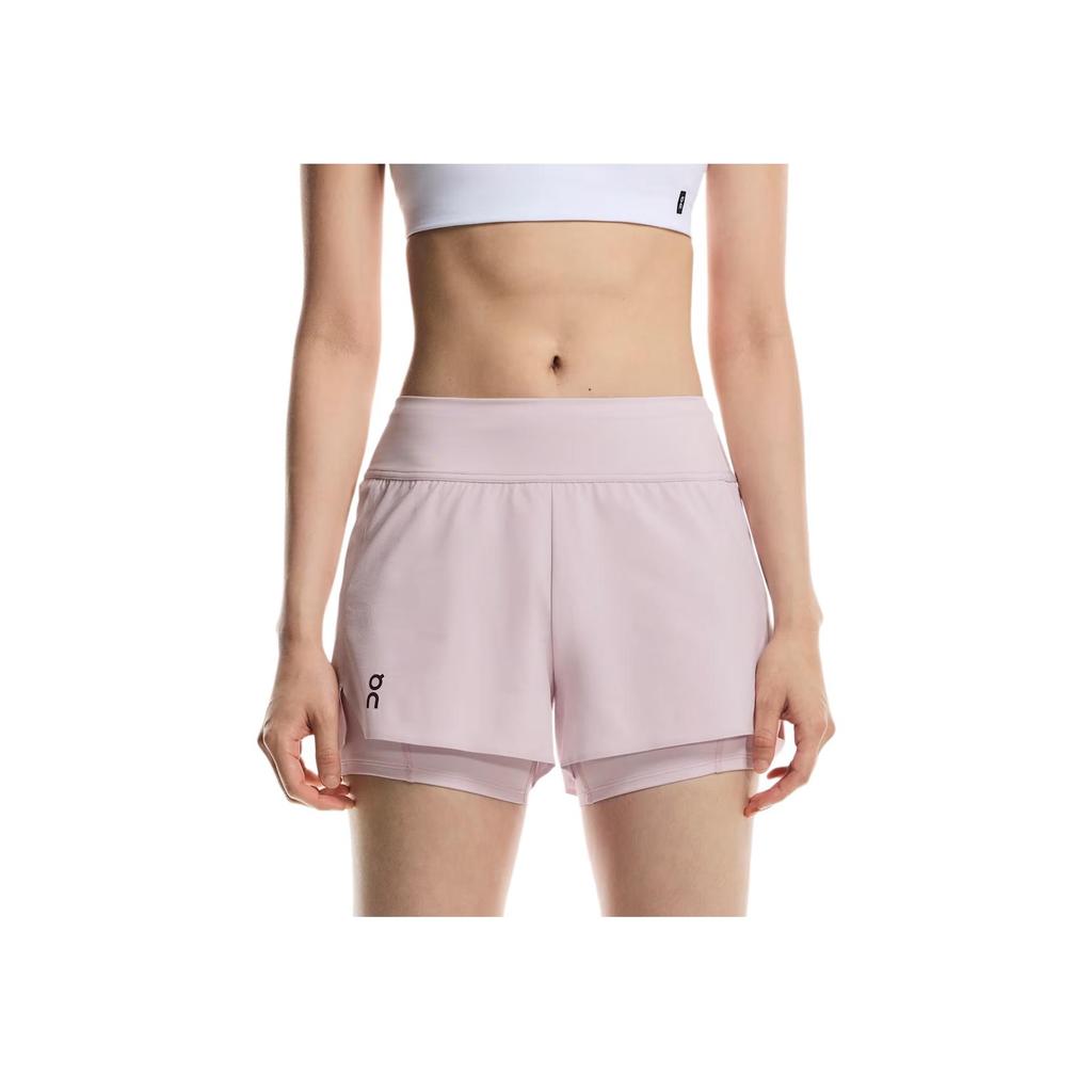 On Court Shorts Fashi Comfortable Soft Skin-Friendly Solid Color Tennis Bottoms Women Shorts 1WF11963368
