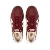 ONITSUKA TIGER Tokuten Fashion Vielseitige Langlebige Low-Top Freizeitschuhe Unisex Freizeitschuhe Burgunderrot 1183B938-600