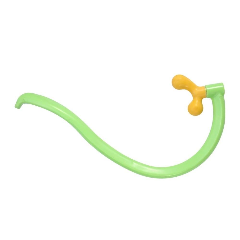 Dual Trigger Point Self Massager Dual Head Deep Tissue Massager  Therapist Hands