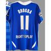 Vintage Jersey Football Jersey Beckham Zidane Messi C Ronaldo Classic Championship Jersey