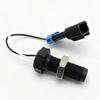 Skid Steer Sensor Speed Sensor Replacement Part 6684037 Simple Installation Quick Setup For Bobcat 751 753 853 863