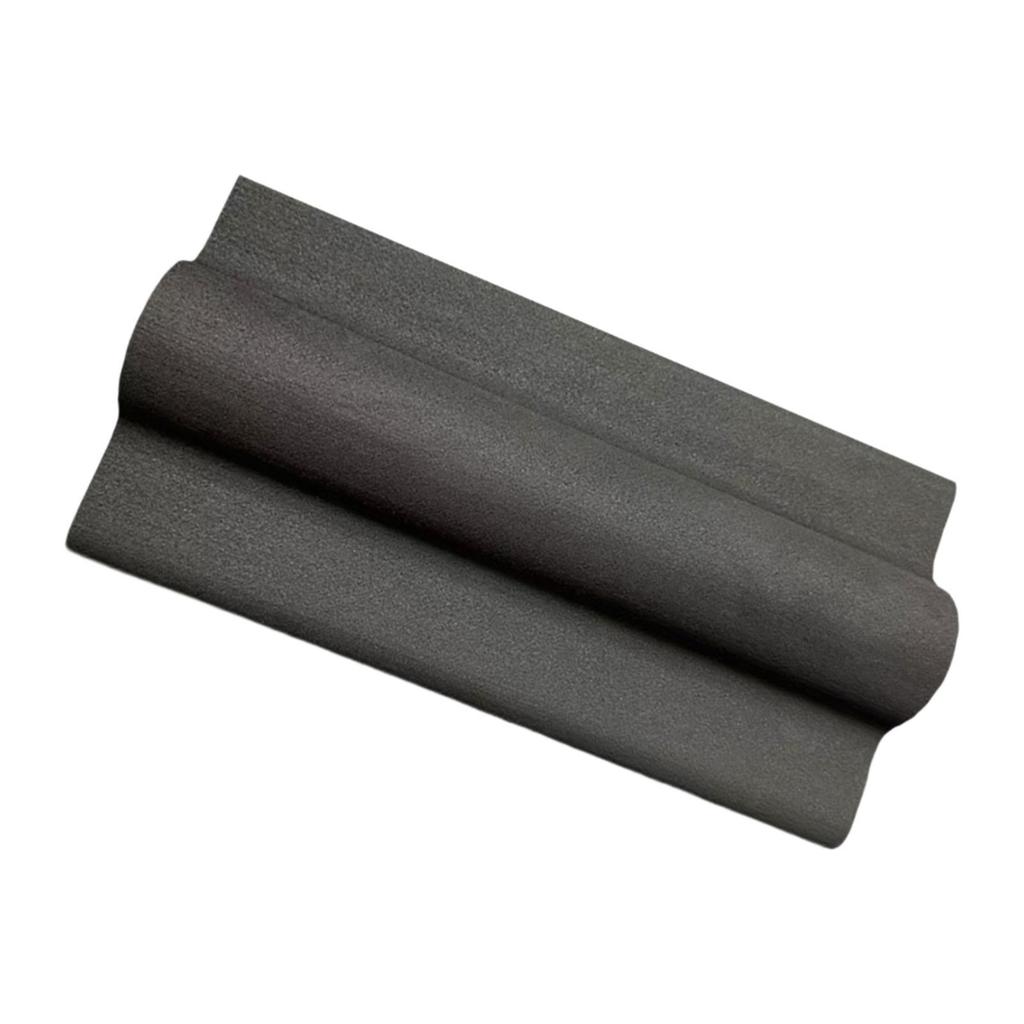 Yoga Block Foot Arch Strengthener Meditation Cushion High Density Pilates Block