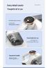 Ultraviolet Mite Removal Vacuum: High Suction, Dual-Beat Technology for Bed Cleaning