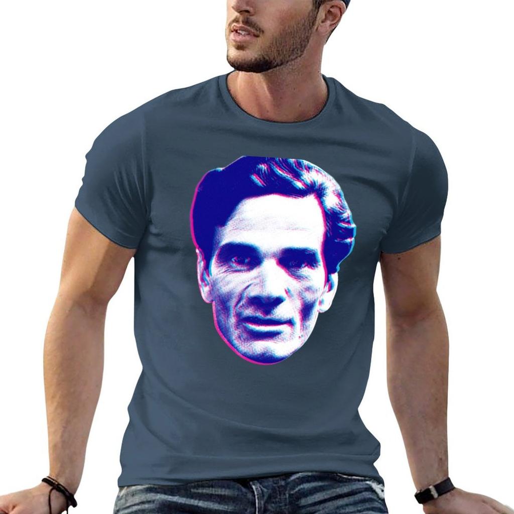 Pasolini Tshirt Work Wear Breathable Tee