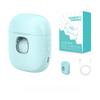 New Electric Durable Nail Clipper Adult Manicure Rechargeable Nail Sharpener Integrated Mechanized Durable Nail Clippers