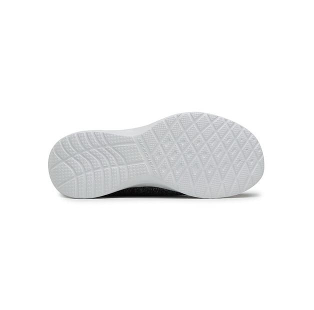 Skechers Sneakers Break Through 12991/BKCL Gray