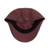 Men Washed Vintage Beret Fashion Front Back Wear Man Cap Spring Autumn Women's Flat Hat Retro Casual Newsboy Cap Unisex