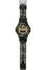 CASIO G-SHOCK GA-700CMG-3AJF Men's Watch Khaki Camo & Gold 20 ATM Japan Domestic Model