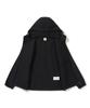 Snowpeak Apparel Windbreaker (S26Smtwb26) Black