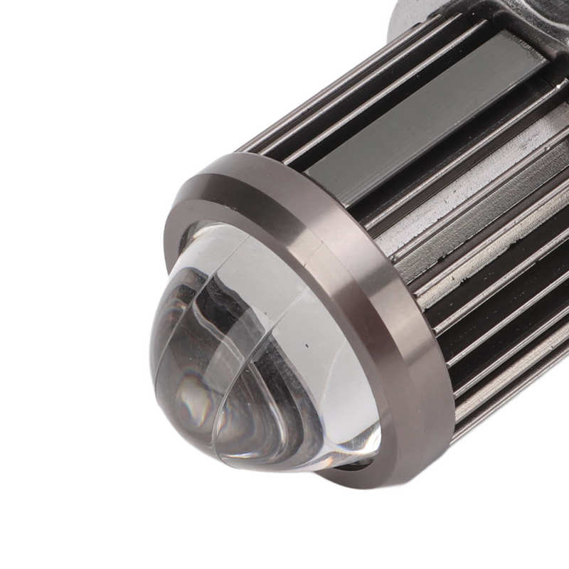 Motorbike Head Light 3500LM High Low Beams Motorcycle Headlight for