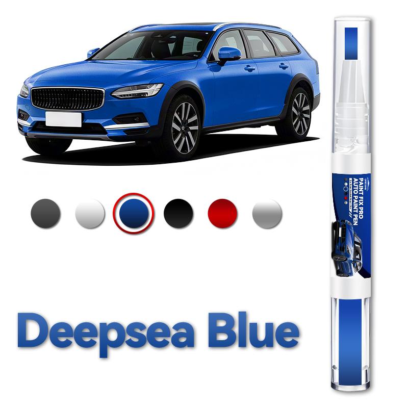Car paint pen repair For Volvo V90 2016-2025 P3 automotive paint pen car scratch repair auto accessories painting tools