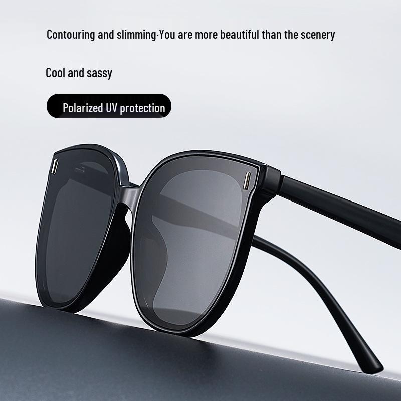 2024 Best-Selling GM Polarized Sunglasses for Men and Women - Sun Protection & Anti-UV Fashion for Driving