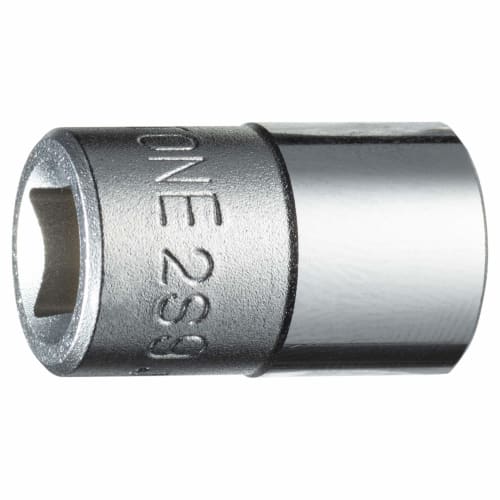 Tone HP2S-09 6.35mm (1/4") Drive, 9mm Width, Hex Socket