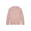 Timberland Embroidered Logo Casual Crewneck Sweatshirt Men Sweatshirt Light-Pink A2D3J-662