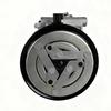 VS16 Compressor Compatible with Ford Models 6453SR, 9658128580, 97870, 850374N, 108540.
