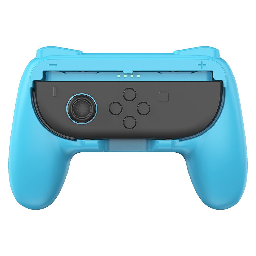 2 PCS Hand Grips for Nintendo Switch2 Joy-Con Controller Gamepad Handle Hand Grip Wear-resistant Gamepad Grip Gaming Accessories