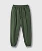FRAGE A.S.I.S. Pintuck Training Pants - Dark Green