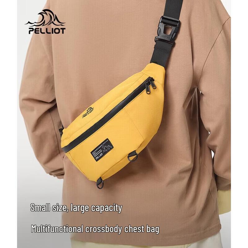 Pelliot Outdoor Sports Waist Bag