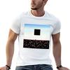 Young the Giant Mirror Master TShirt Breathable Sportswear TShirt for Unisex