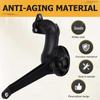 03H115251E: Compatible Volkswagen Atlas Engine Oil Pickup Tube