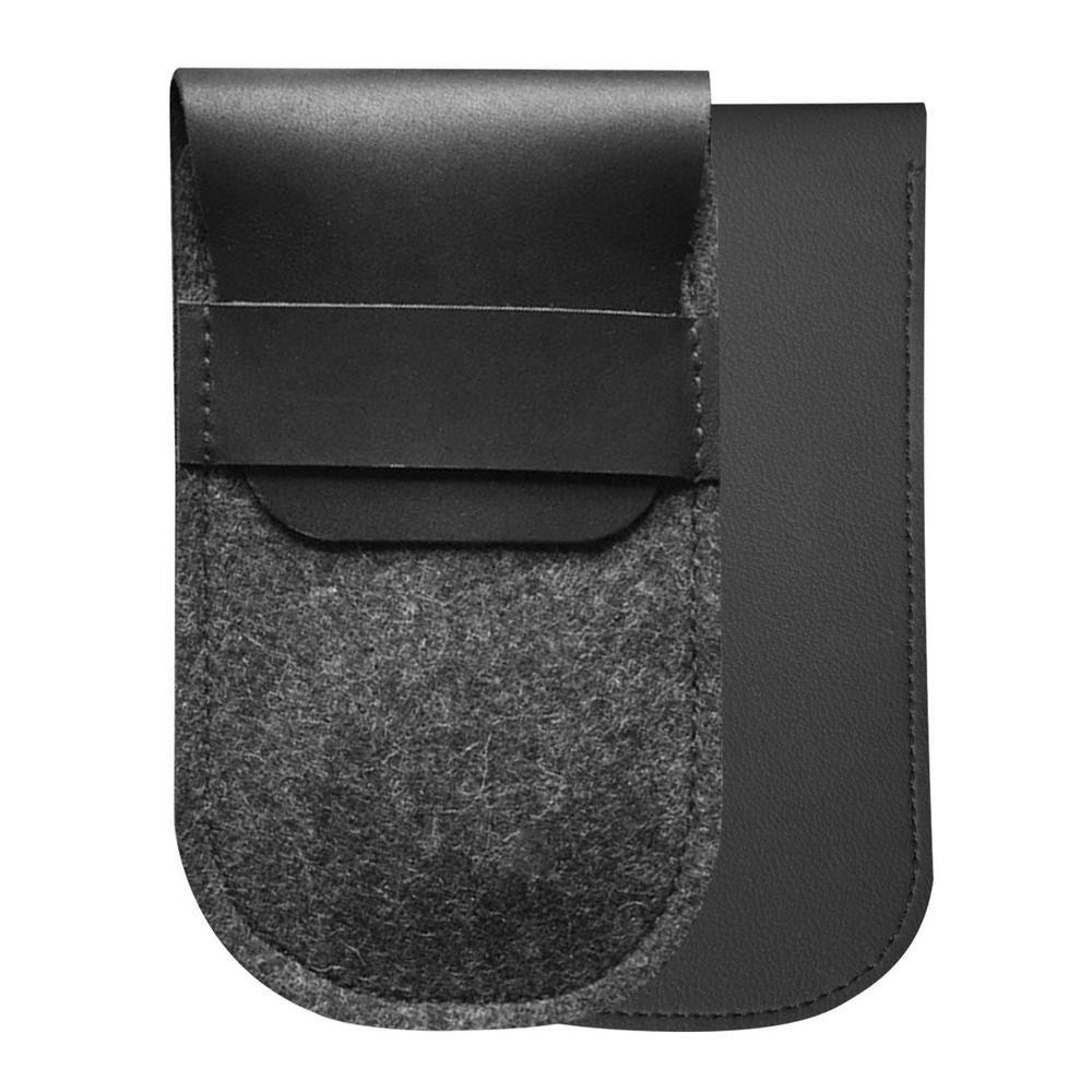 Gift Watch Protection Bag Dust Protect Watch Case Portable Gift Packaging Bag  Travel