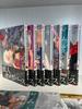 [USED] Remnant volumes 1-7 with bonus