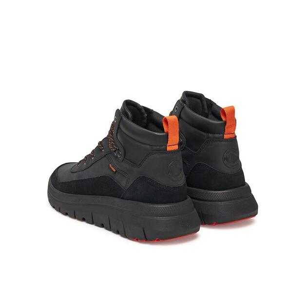 Кроссовки Palladium Pallaflex Cuff M
