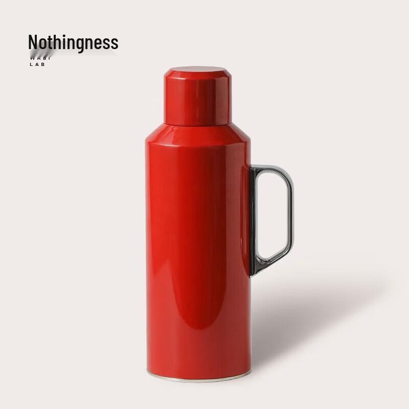 Wuwaju Little Steel King 1.5L Insulated Stew Pot