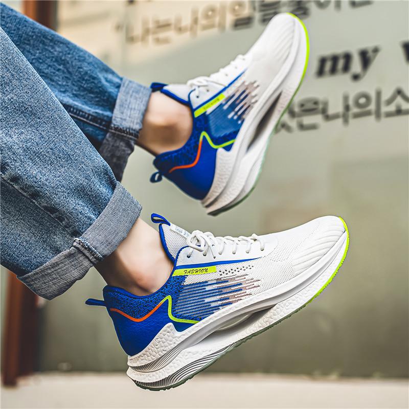 Мужская обувь в уличном стиле — фото 10