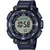 [Casio] Pro Trek Watch [Domestic Genuine] Climber Line Radio Wave Solar Biomass Plastic PRW-3400Y...