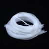 10 Set Tubi Schiuma Sigillante Estesi Tubo Schiuma Espansa in Plastica Resistente Per Sigillatura Fai da Te Ugello Applicatore Schiumante Riutilizzabile Epossidico