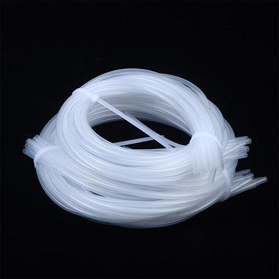 10Sets Extended Foam Sealant Tubes Durable Plastic Spray Foam Hose For Diy Caulking Reusable Foaming Applicator Nozzle Epoxy