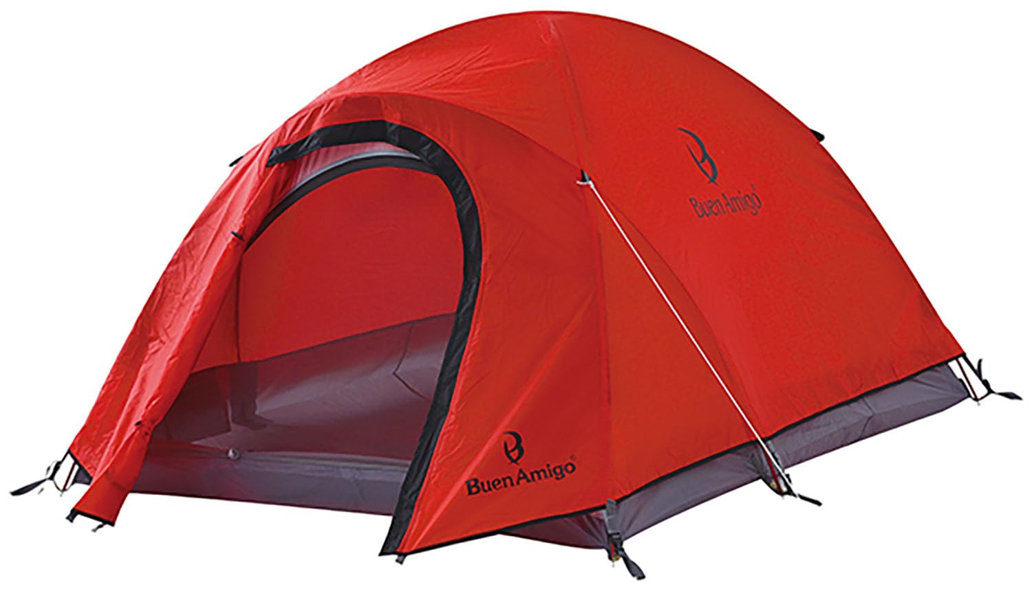 

Tent Factory Outdoor Beetle Red BEETLE