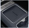 Silicone Wireless Charging Anti-slip Pad for BYD Leopard Titanium 7 Center Console Accessories