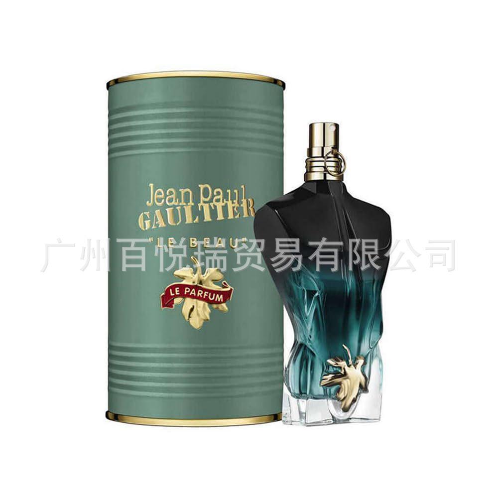 Jean Paul Gaultier Nahöstliches Arabisches Parfüm Unisex Langanhaltend 100ml Klassisch weniger