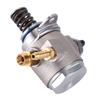High Pressure Fuel Pump Gasoline Pump Compatible for 1.2/1.4 TSI/TFSI A1 A3 8P VW GOLF 5+6 PASSAT