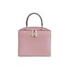 Roger Vivier Mini Shoulder Crossbody Handbag Women handbags Pink RBWANWA0100MU5M424