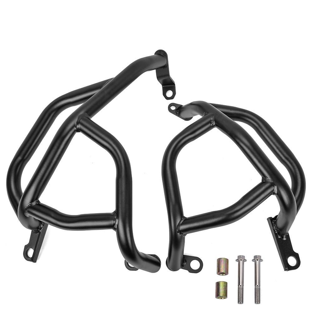 Crash Bars for CB650R CB 650R Engine Guard Bumper for Honda CB650R Highway Engine Crash Bumper 2019-2023 Fall Protector