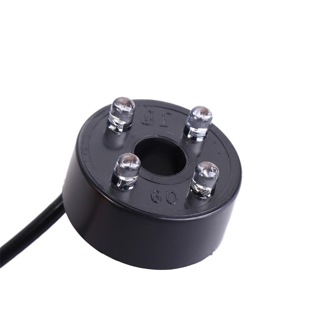 Akvaryum Dalgıç Su Pompası Balık Tankı Fıskiyesi Akvaryum Su Pompaları Balık Sucul Evcil Hayvan Kiti