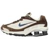 Pre-owned Shox Ride 2Baroque Brown HV6349-200-P26095561789891