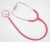 Nursing Phonet 126 III Double Raspberry Pink No. Stethoscope,