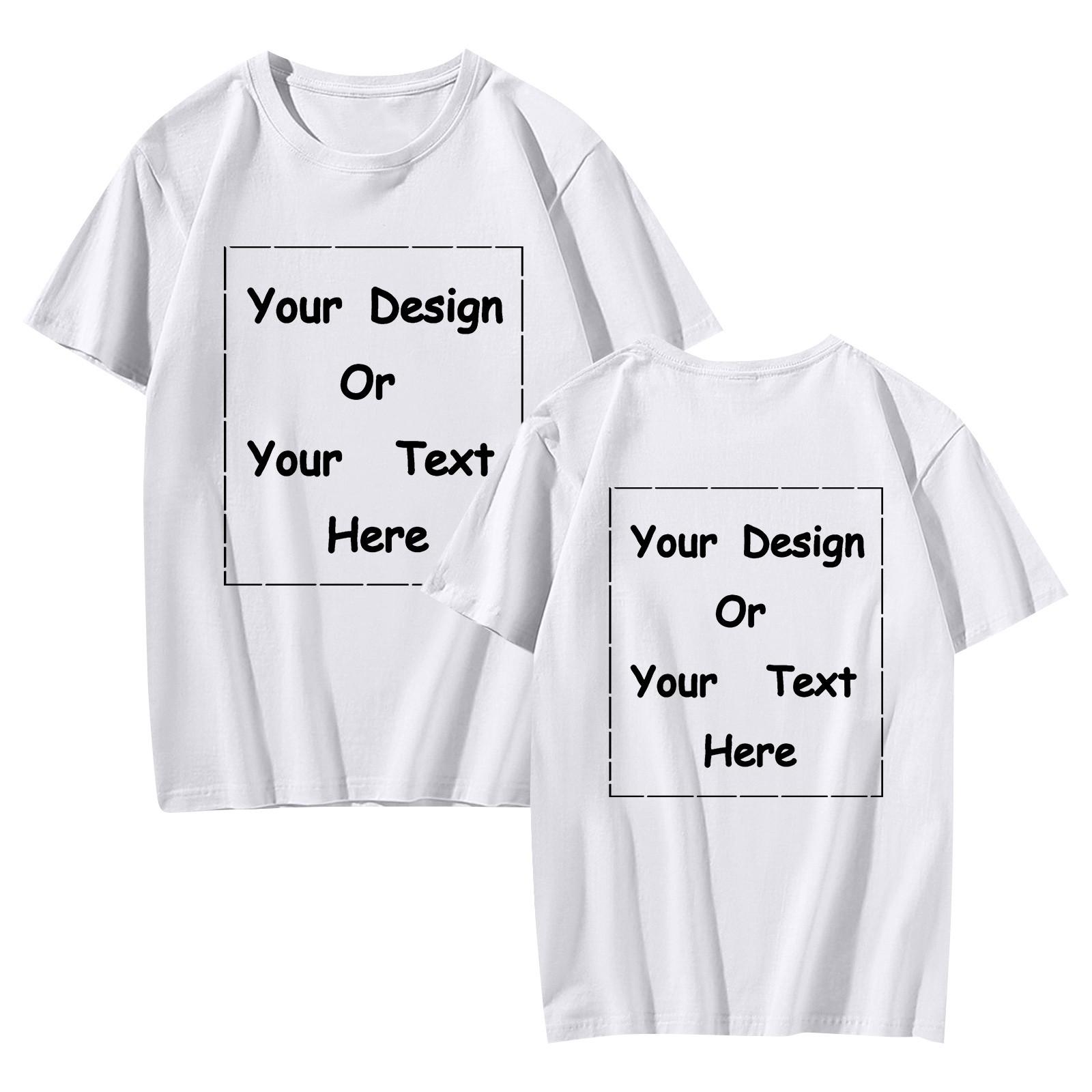 

Женская футболка, повседневный свободный пуловер с круглым вырезом и коротким рукавом с принтом L белый