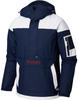 Куртка Columbia Challenger Pullover Men (1698431) collegiate navy/white