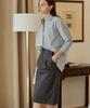 Nonlocal Cotton Comfort Skirt 2 Colors