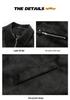 Men's Retro PU Leather Tie-Dye Motorcycle Jacket - Spring/Autumn 2026 Trend