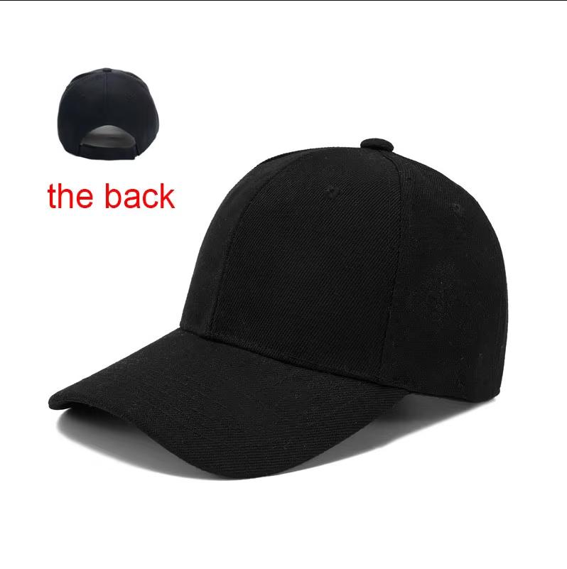 

Kids Baseball Caps for Boys Girls Sun Hat Love Heart Hollow High Ponytail Caps Children Adjustable Baseball Caps for 4-12 Years чорний